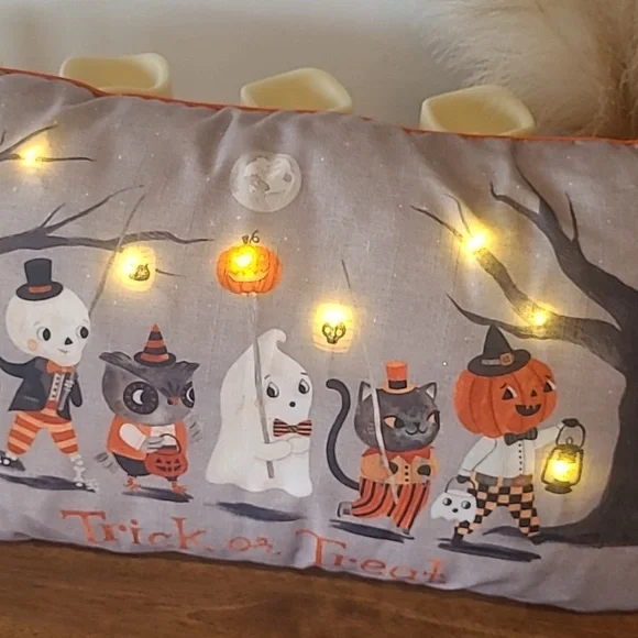 Cynthia Rowley pillow - Picture 6 of 10